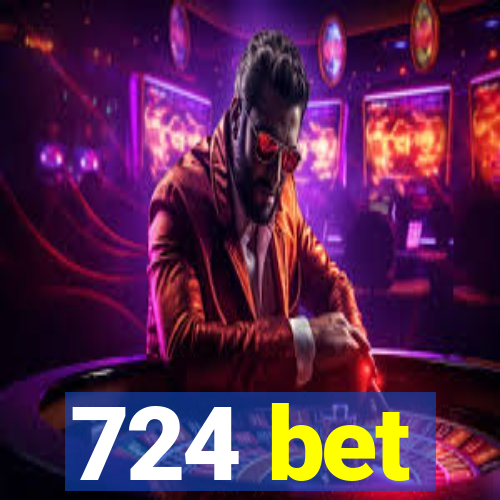 724 bet